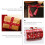 1Rol Decoratieve Polyester Lint Voor Kerst En Geschenkversiering 6