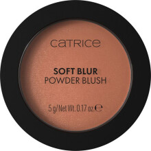 Catrice - Blush Soft Blur Floutant - 50 Born to Blonze