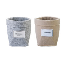 2St Wolvilt Voor Succulenten Met Creatief Design