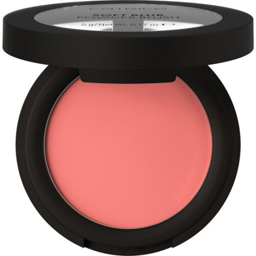 Catrice - Blush Soft Blur Floutant - 40 Pink Positive 1