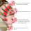 3Sets Kunstnagels Voor Manicure En Nagelstyling 5