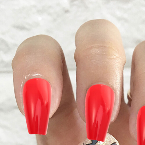 3Sets Kunstnagels Voor Manicure En Nagelstyling 2