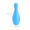 1Set Kinder Bowling Met Educatieve En Veilige Materialen 2