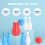 1Set Kinder Bowling Met Educatieve En Veilige Materialen 8