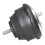 2X 11811140985 Engine Foot Rubber Engine Mount Rubber Pad Engine Rubber Pier Automotive for  E36 5