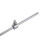 1Drum Hammer Met Wit Siliconen Hoofd Voor Consistent 5
