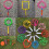 5St Blowing Bubble Tool Set Met Verschillende Vormen 5