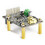 2X AD9226 High Speed ADC Module Signal Acquisition Analog to Digital Conversion PCB 65M Sampling FPGA Development Board 3