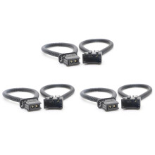 3X le Câble de Connecteur de Boucle de Fibre Optique S'Adapte pour NBT CIC CCC
