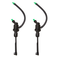 2X Clutch Master Cylinder for Dacia Duster Logan Sandero Largus Brake Pump 306107623R