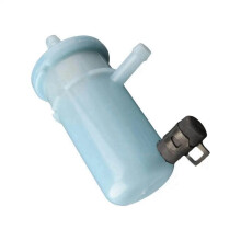 4X BräNslefilter 15410-87L00 för Outboard DF 9.9 15 20 25 30 70 80 90