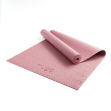 Myga Entry Level Yoga Mat - Nostalgia Rose
