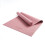 Myga Entry Level Yoga Mat - Nostalgia Rose 1