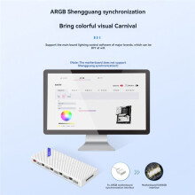 Computer ARGB Controller 5V 3Pin PWM Temperature Control Dual 10 Expansion Power Supply Fan Hub RGBSplitter A