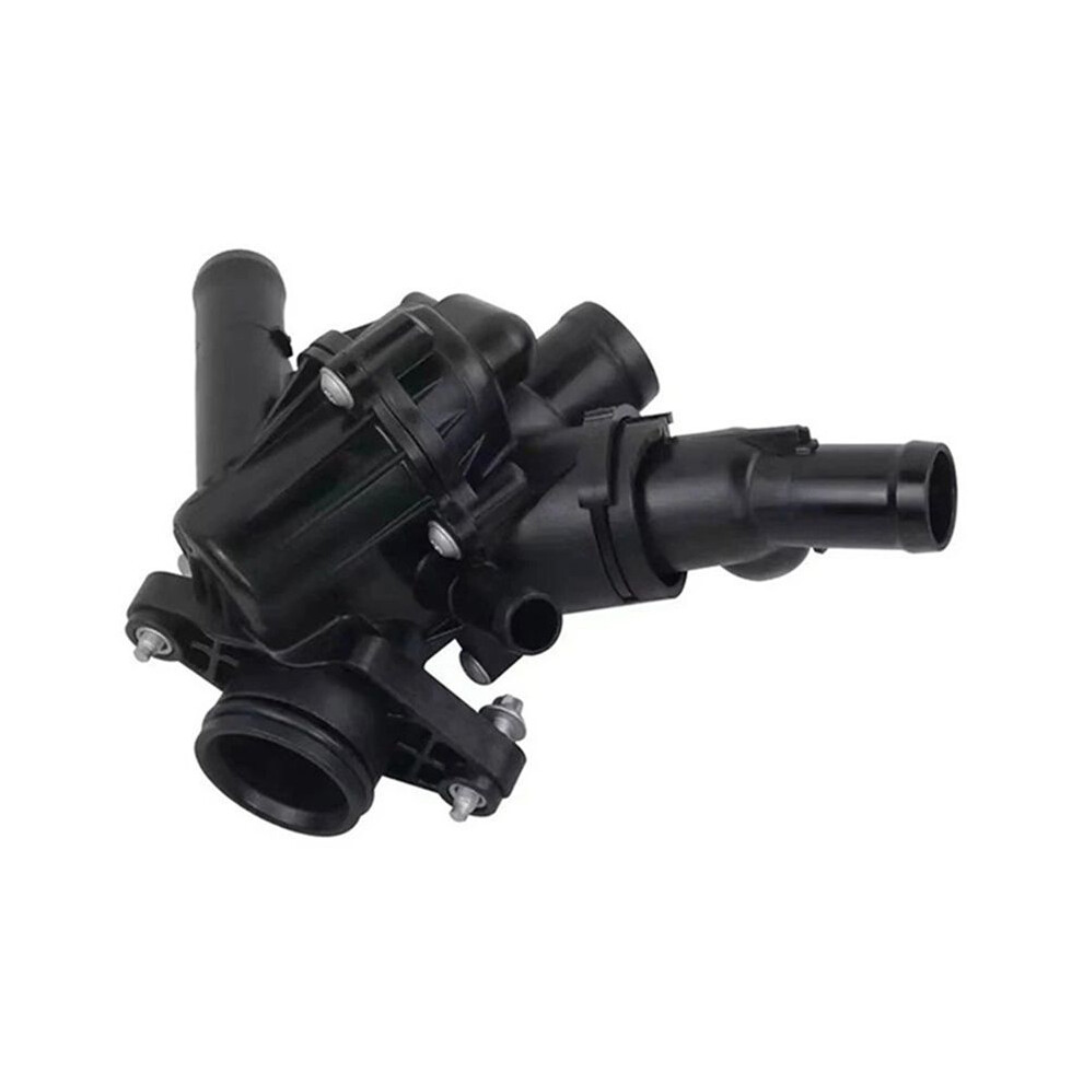 Car Turbo Engine Thermostat 2702000415 2702002200 A2702000615 For Cla250 Cla45 Amg 6031624612748