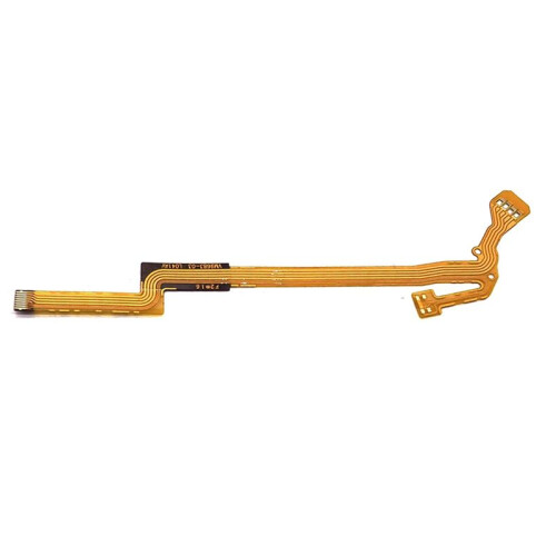 LENS Aperture Flex Cable for  12-40mm 1:F2.8 Camera Repair Part 2