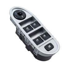 3750310U8160XZ für JAC J3 Elektrischer Fensterheber-Steuerungsschalter Regler Master Lifter Controler Button Autozubehör