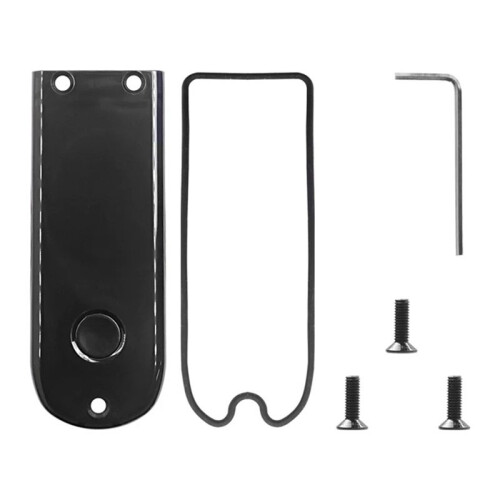Waterproof Dashboard Protection Dispaly Panel for  MAX G30 Dashboard Cover