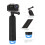 Waterproof Floating Handle Grip with 1/4in Adapter for  Hero 12/11/10/9   Osmo Camera 4