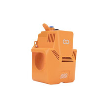 Para Cabeça de Impressão OrangeStorm para Cabeça de Impressora 3D OrangeStorm Giga, Acessórios para Impressora 3D