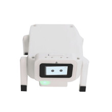 ESP32-Hi Mechanical Dog Board ESP32 C3 Servo AI Voice Chat Robot Development Board for Deepseek Xiaozhi