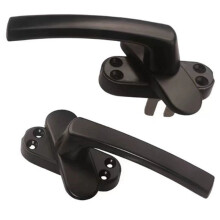 Window Handle Aluminum Alloy Window Drive Handle Various Bridge Cut Aluminum External Casement Window Accessories