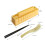 Sushi Maker, Sushi DIY Mold Set - Easy Sushi Making Kit, Help to Make Round Shaped Sushi 6