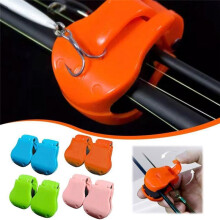 2pcs Fishing Rod Clip Multifunctional Auto Fixed Fish Poles Holder for Freshwater Rods, Secure Grip Tackle Organizer,A