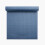 Myga Entry Level Yoga Mat - Navy Peony 3