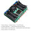 4 Channel 18650 Lithium Battery Capacity Tester Module MAh MWh Digital Battery Power Detector Module Tester Type-C 2