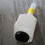 5.5L Eco-Friendly Hanging Ketchup Dispenser - Leak Proof, Space Saving Design 5