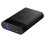 Caixa SSD de 3,5 Polegadas USBC3.1 Gabinete para Disco Rígido  para Leitor Tipo C 3.1 Adaptador de 5 Gbps e 28 TB Caixa SSD RGB para PC Plugue EUA 1
