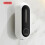 Auto Touchless Foaming Soap Dispenser, No Drill Wall-Mounted, 3 Modes 450ml, Temp Display, for Kitchen and Bathroom 2