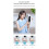 Auto Touchless Foaming Soap Dispenser, No Drill Wall-Mounted, 3 Modes 450ml, Temp Display, for Kitchen and Bathroom 9
