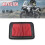 Motorcycle Air Filter Air Filter Cleaner Element for  TRK702 TRK702X BJ700-5F 2