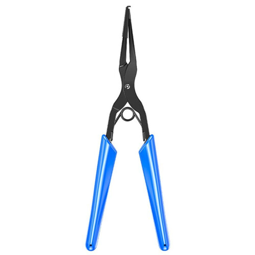 Fiber Optic Room Tools Optical Fiber Flange Clip  Pliers SC/LC Connector Plug Clamp Pull Tool