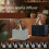 Flame Humidifier, Aroma Essential Oil Diffuser with Remote Control and Light, White 6