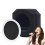 Mic Isolation Shield Filter Wind Shield Acoustic for Record Studios Mic Sound-Absorbing Foam Vocal Isolation 2