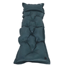 1Zelfopblazend Campingmat Met Isolatie Waterbestendig Outdoor
