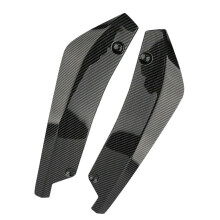 1Auto Spoiler Set Voor Betere En Agressieve Look