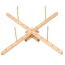 1X Draaibare Wolhouder - Praktisch En Huisaccessoire