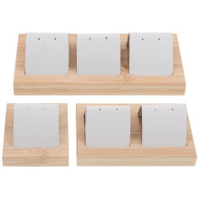 3St Oorbelrek Met Elegant Design Voor Thuis En
