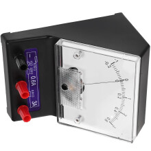 1St Stevig Experiment Ammeter Rood Voor Thuis En School