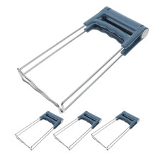 4St Universele Hete Schotel Gripper Met Grip En Duurzaam
