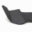 Motorcycle Front Spoiler Kit for  MT-07 2025 MT07 Accessories Downforce Winglet Aerodynamic Spoiler Wing 5