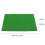 1Draagbare Golf Swing Mat Realistisch Gras 2