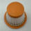 4pcs for  DX170 Vacuum Cleaner Accessories Filter Element and Washable HEPA Filter Consumables 2