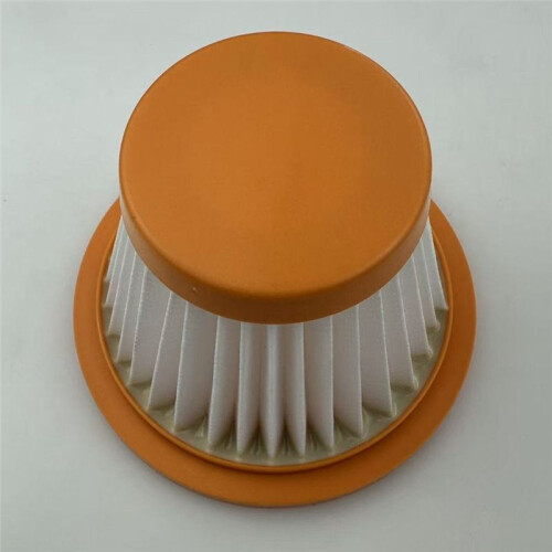 4pcs for  DX170 Vacuum Cleaner Accessories Filter Element and Washable HEPA Filter Consumables 1
