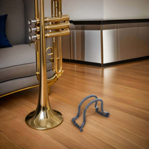 Hars Vioolboog Gripcorrector Voor Optimale En Houding 2