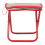 1Lichte Compacte Visstoel Met Opvouwbaar Frame En Tas 6